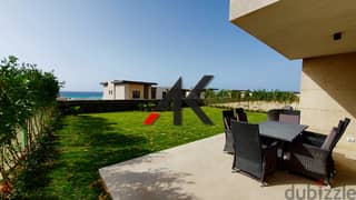 Furnished Sea View Stand Alone For Sale in Swan Lake North Coast .