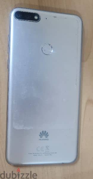 Huawei Y Prime 7 2