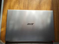 Acer Aspire 3 معاه الضمان
