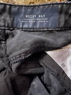 Noisy May jeans