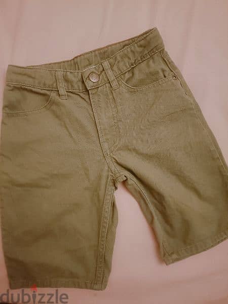 h&m short size 5 1