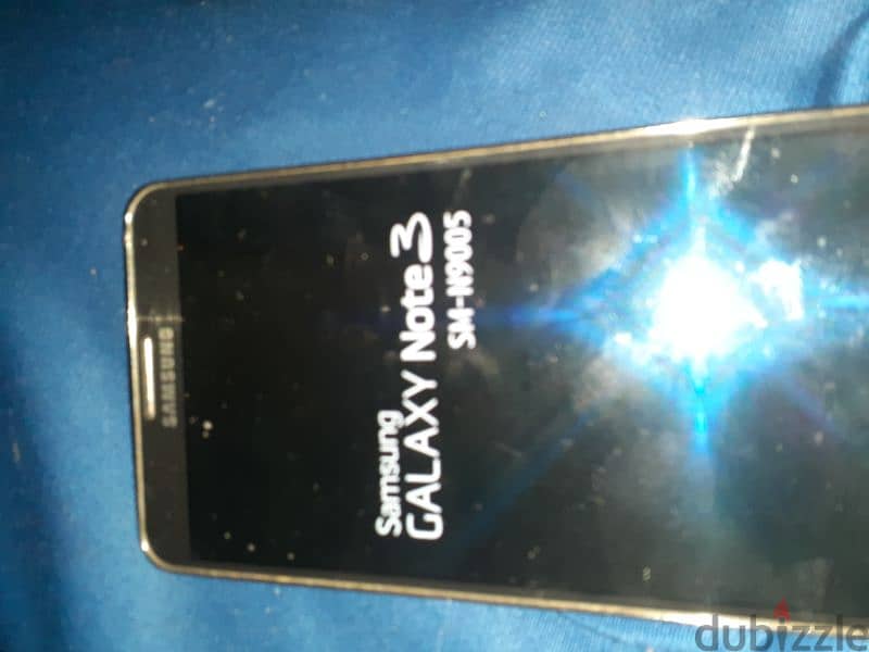 mobil Samsung note 3 4