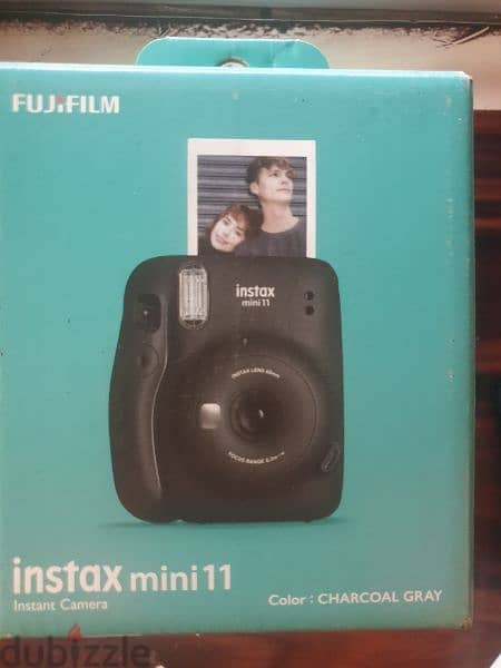 كاميرا instax mini 11 2