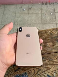 iphone x s max 256 water proof