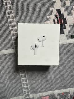 airpods pro 2 متبرشمه