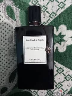 Van Cleef & Arpels Moonlight Patchouli Eau de Parfum 75ml 0