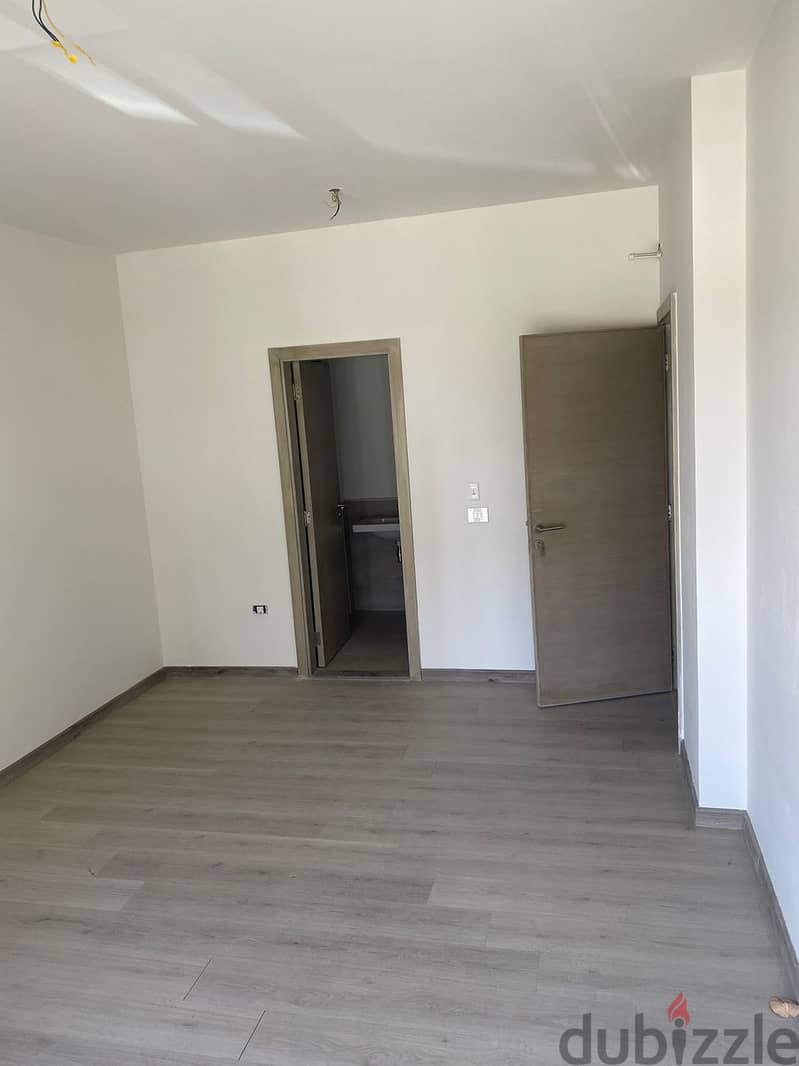 Fully finished Apartment for rent in Al Burouj 5