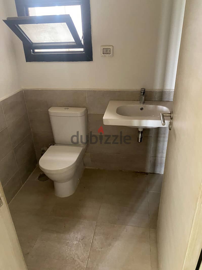 Fully finished Apartment for rent in Al Burouj 11