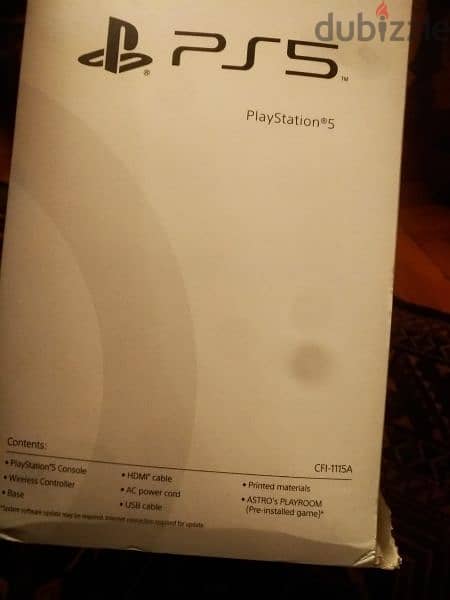 Sony Playstation 5 PS5 3