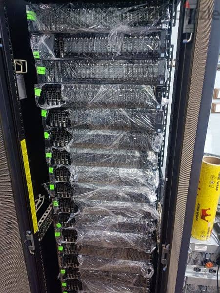 Server Dell PowerEdge R740XD سيرفر ديل 6