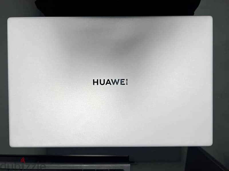 Huawei Matebook D15 - هواوي ميت بوك D15 6