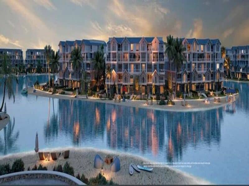 With Lowest Price IN Mountain View 1.1 Apartment For Sale 140M With Installments 2