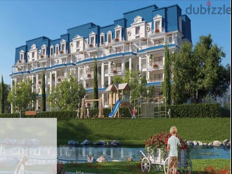 With Lowest Price IN Mountain View 1.1 Apartment For Sale 140M With Installments 4