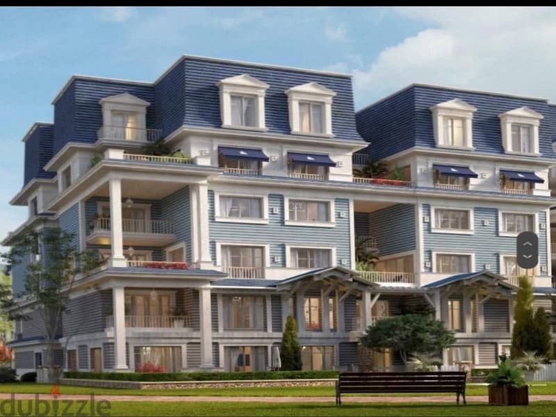 With Lowest Price IN Mountain View 1.1 Apartment For Sale 140M With Installments 5