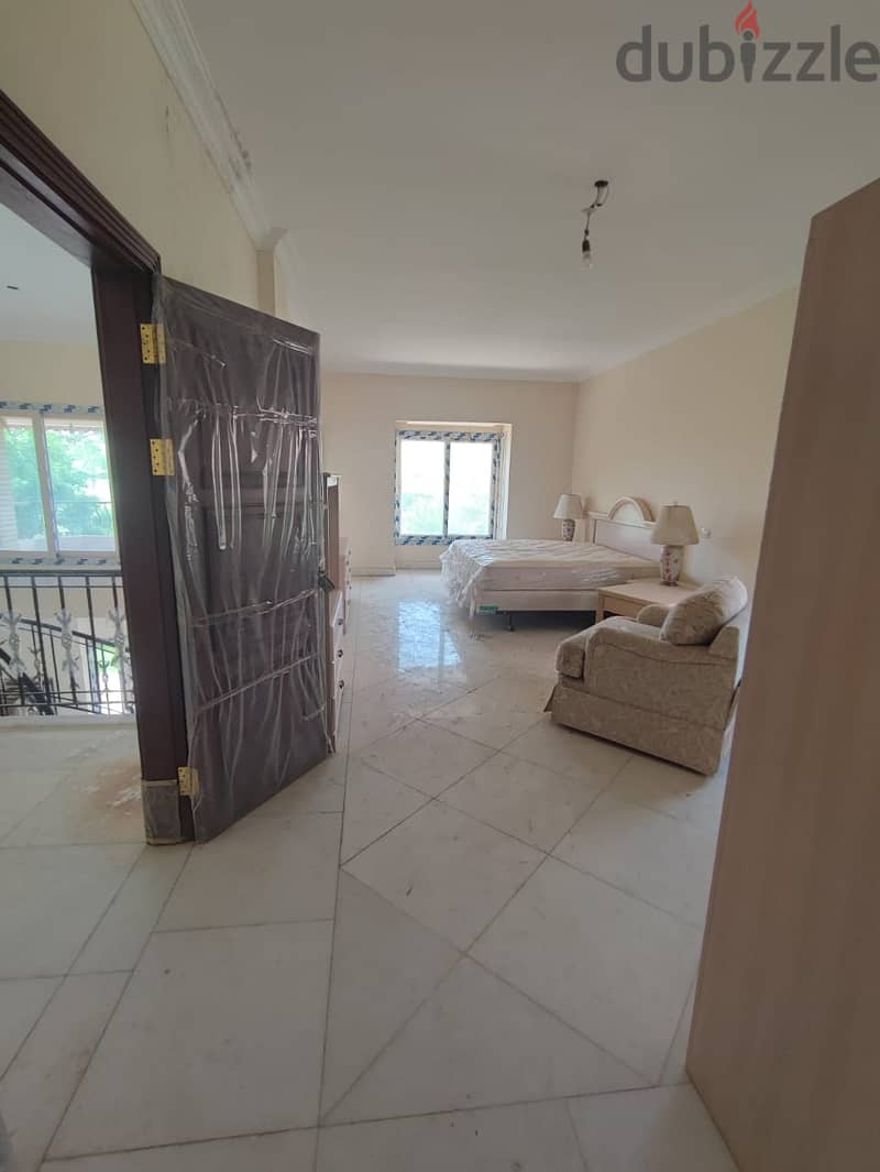 Standalone villa for sale at Al Rabwa compound, Sheikh zayed 4