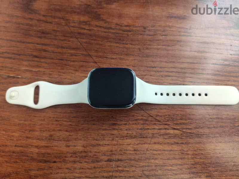 Xiaomi Watch 3 smart watch 2