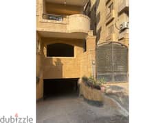 Duplex with Garden in Al Hay el Khamis New Cairo