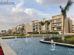 Apartment Resale in Fifth Square By Marassem