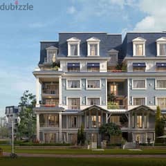 Duplex roof for sale at mountain view extension 0