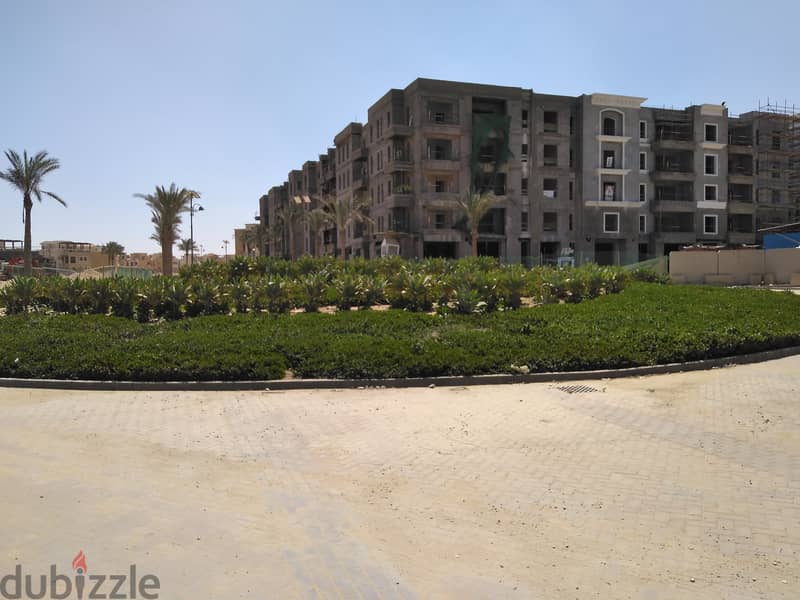 Apartment 214m In Mivida New Cairo For Sale 3