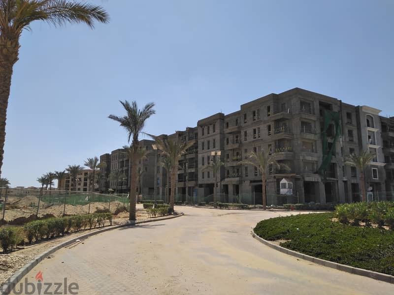 Apartment 214m In Mivida New Cairo For Sale 6