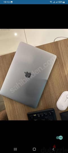 Macbook pro i7 2017