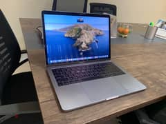 Macbook pro i7 2017 0