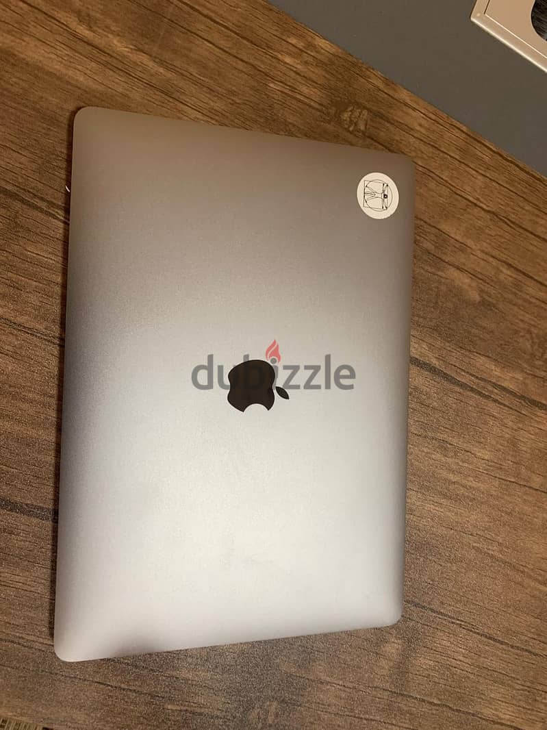 Macbook pro i7 2017 1