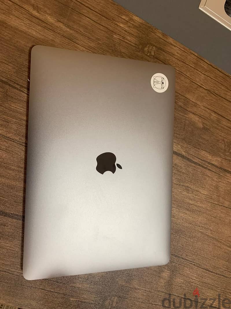 Macbook pro i7 2017 2