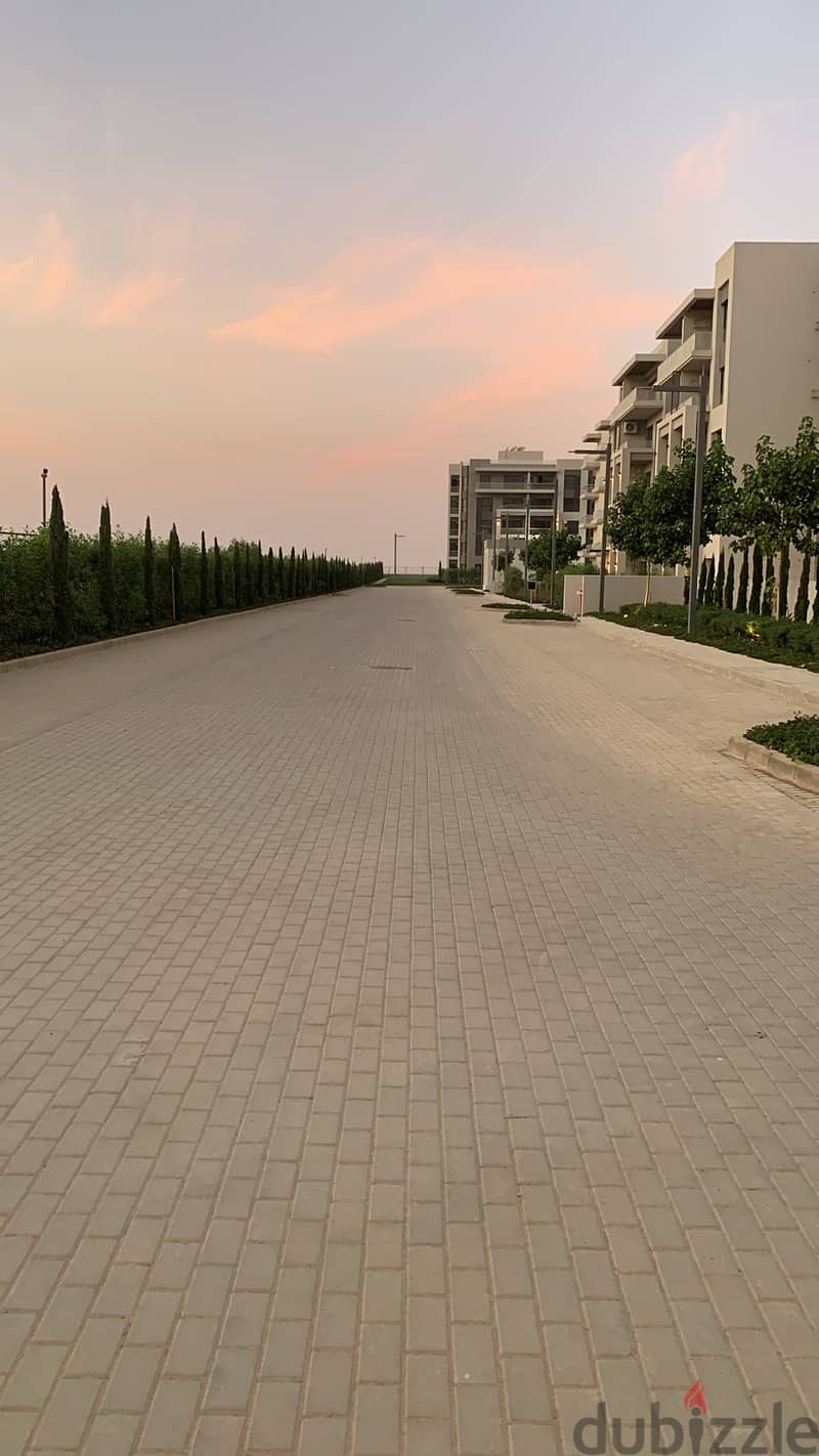 Apratment for sale at the Address East new cairo | installments | Ready to move | fully finished 2
