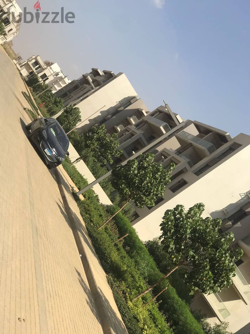 Apratment for sale at the Address East new cairo | installments | Ready to move | fully finished 5
