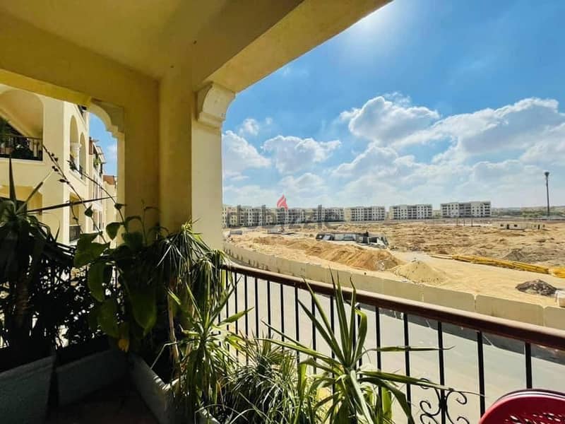 Fully Finished Apartment In Mivida  New Cairo For Sale 1