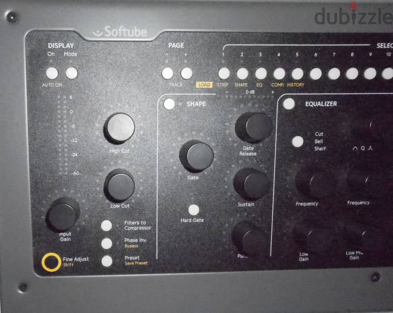 Softube Console 1 Mk 2 4