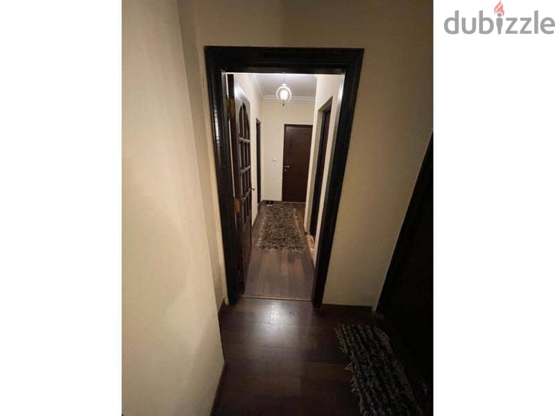 Fully finished  Apartment in El Rehab 1 New Cairo 6