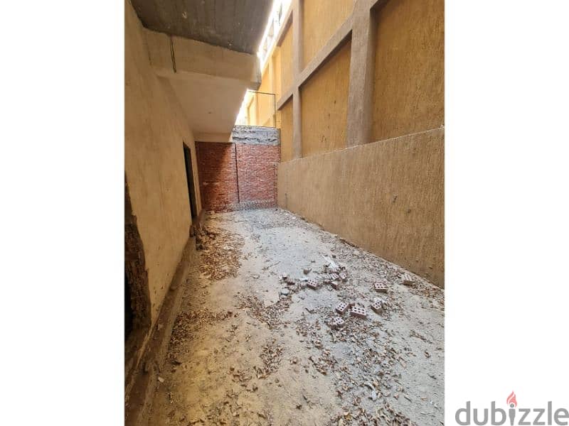 Duplex with Garden in Al Hay el Khamis New Cairo 16
