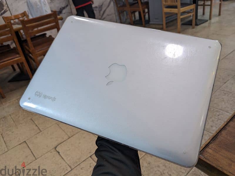 Macbook Pro Late 2012 2