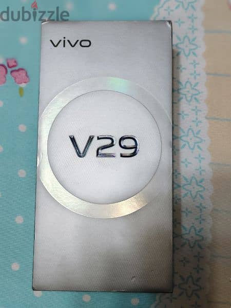vivo V29 5G 1