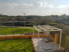 standalone 540m semi furnished for rent in mivida - Emaar - first hand