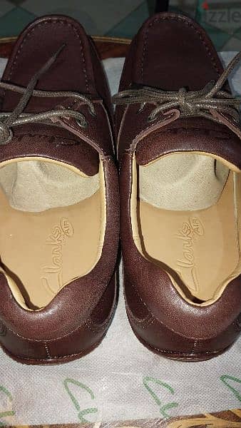 Clarks shoes 3