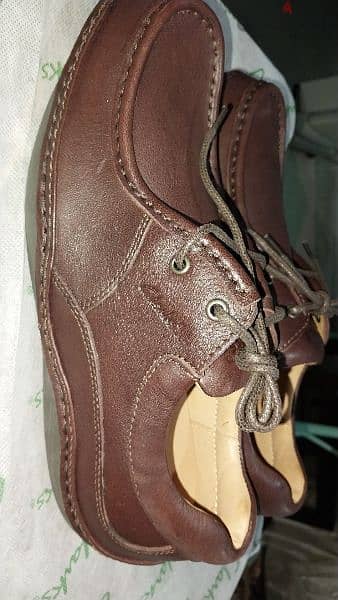Clarks shoes 5