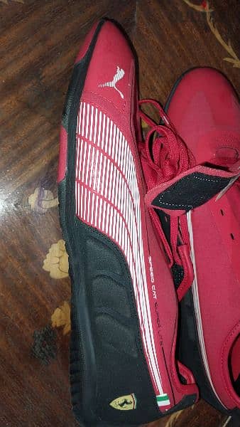 puma sport shoes 2