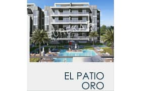 Apartment 200m for sale in Patio ORO
