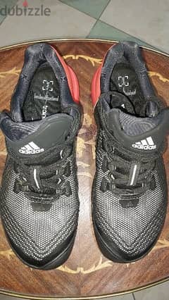 Adidas sport shoes