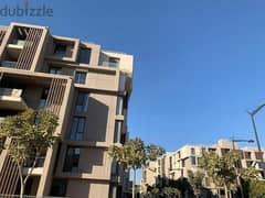 Amazing apartment For sale in Eastown Sodic - New Cairo