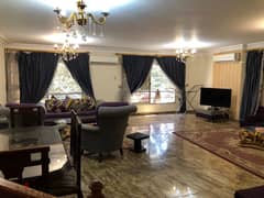 Duplex 250 sqm for sale, furnished, in Al-Aqsa Mosque Street