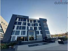 Office for Sale | Agora Zayed | Fully finished