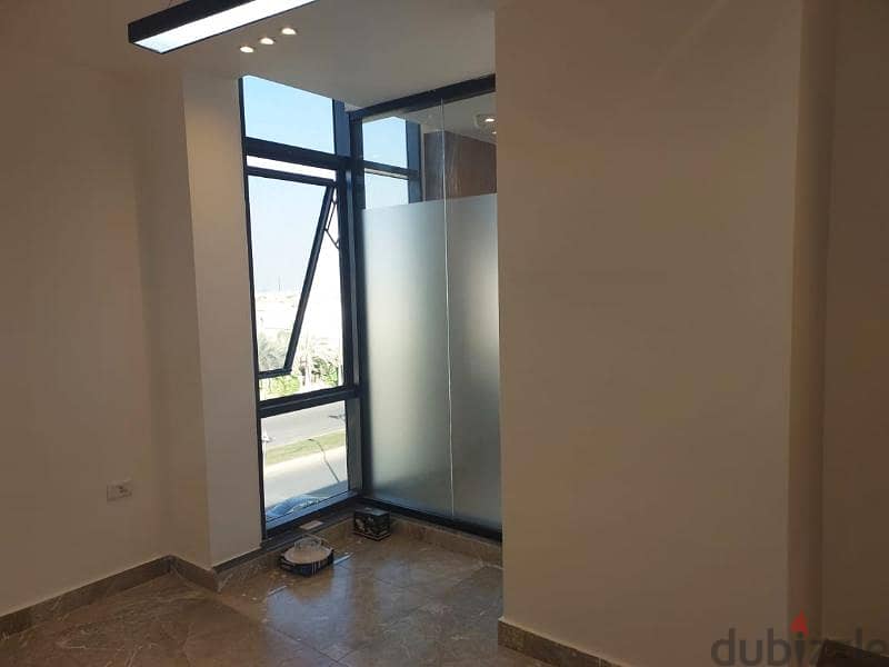 Office for Sale | Agora Zayed | Fully finished 4