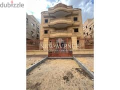 Building for Rent At new Cairo Lowest Price/ meter 0