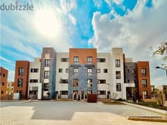 Townhouse 258m for Sale at District 5 Marakez with installments till 2030  ديستريكت 5 مراكز