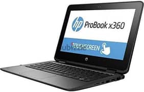 HP #Laptop #ProBook #x360 0